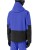 Kurtka narciarska męska Salomon Highland Jacket clematis blue/deep black