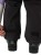 Spodnie narciarskie dziecięce Helly Hansen Stellar Bib black