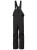 Spodnie narciarskie dziecięce Helly Hansen Stellar Bib black