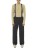 Spodnie narciarskie męskie Salomon Brilliant Pant deep black