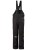 Spodnie narciarskie dziecięce Helly Hansen Summit 2.0 Bib black