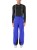 Spodnie narciarskie męskie Salomon Brilliant Pant clematis blue