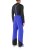 Spodnie narciarskie męskie Salomon Brilliant Pant clematis blue