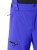 Spodnie narciarskie męskie Salomon Brilliant Pant clematis blue