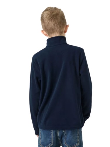 Kurtka dziecięca Helly Hansen Daybreaker navy