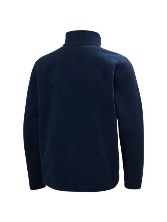 Kurtka dziecięca Helly Hansen Daybreaker navy