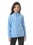 Kurtka dziecięca Helly Hansen Daybreaker bright blue