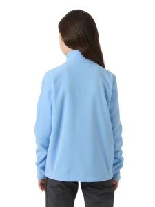 Kurtka dziecięca Helly Hansen Daybreaker bright blue