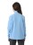 Kurtka dziecięca Helly Hansen Daybreaker bright blue