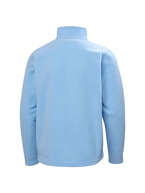 Kurtka dziecięca Helly Hansen Daybreaker bright blue