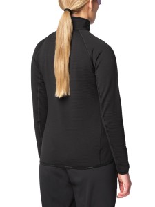 Polar damski Salomon Essential Lightwarm HZ deep black