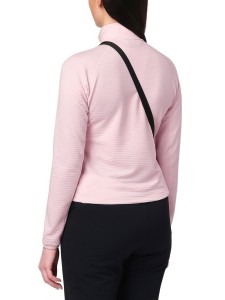 Polar damski Salomon Essential Lightwarm HZ icy pink