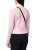 Polar damski Salomon Essential Lightwarm HZ icy pink