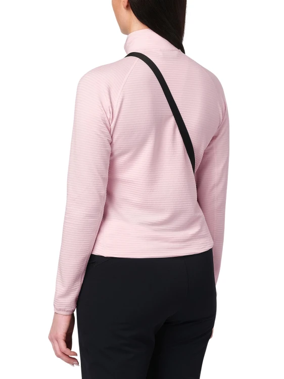Polar damski Salomon Essential Lightwarm HZ icy pink
