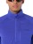 Polar męski Salomon Essential Lightwarm HZ clematis blue