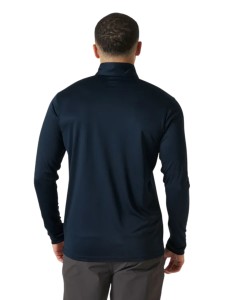 Bluza męska Helly Hansen HH Tech Half-zip 2.0 navy