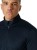 Bluza męska Helly Hansen HH Tech Half-zip 2.0 navy