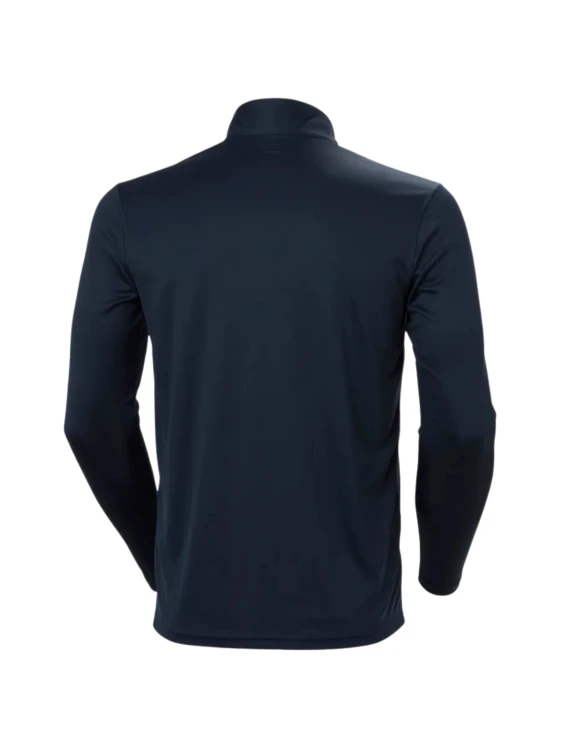 Bluza męska Helly Hansen HH Tech Half-zip 2.0 navy