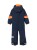 Kombinezon narciarski dziecięcy Helly Hansen Rider 3.0 navy