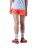 Spodenki damskie Rossignol Sapa red