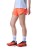 Spodenki damskie Rossignol Sapa red