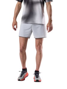 Spodenki męskie Rossignol Sapa 2-in-1 grey