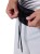 Spodenki męskie Rossignol Sapa 2-in-1 grey