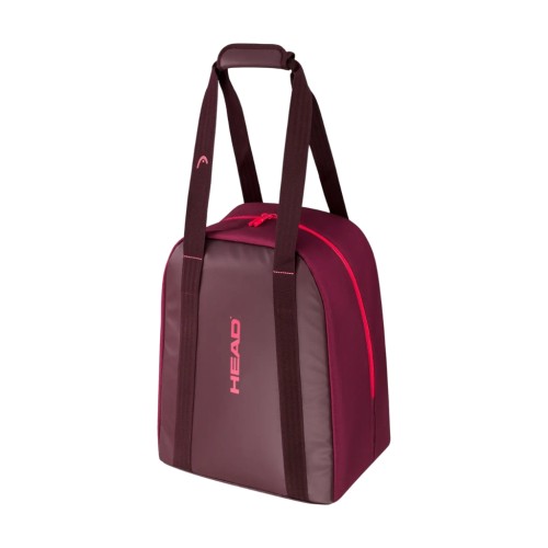 Torba na buty damska Head Bootbag plum