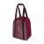 Torba na buty damska Head Bootbag plum