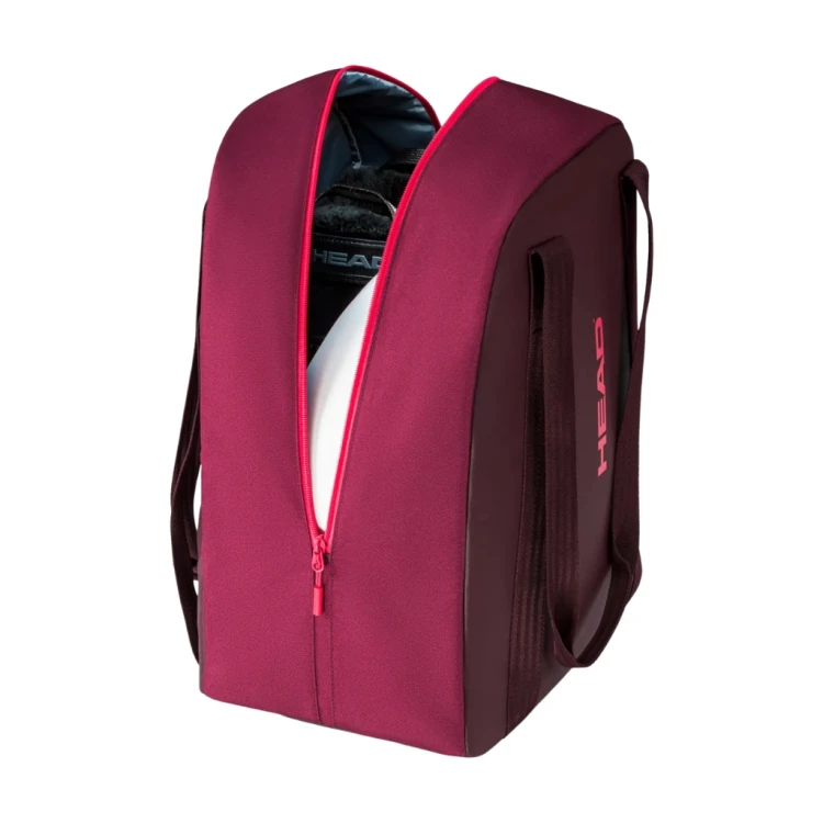 Torba na buty damska Head Bootbag plum