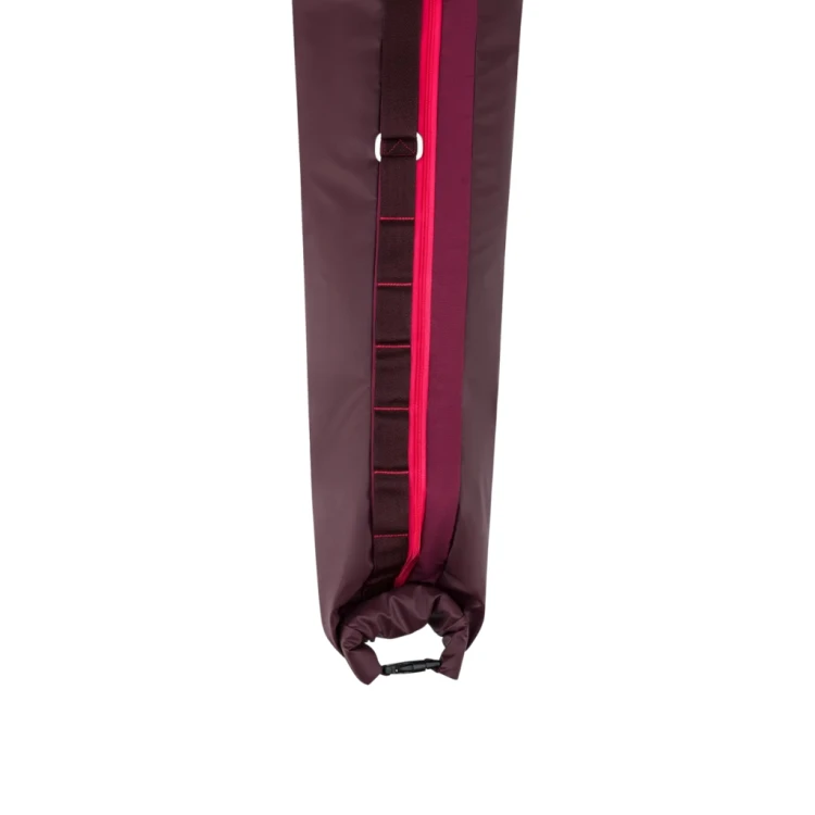 Pokrowiec na narty damski Head Single Skibag plum