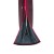 Pokrowiec na narty damski Head Single Skibag plum