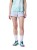 Spodenki damskie Rossignol Sapa 2-in-1 gray