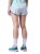 Spodenki damskie Rossignol Sapa 2-in-1 gray