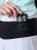 Spodenki damskie Rossignol Sapa 2-in-1 gray