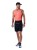 Koszulka męska Rossignol Sapa Ultra Tank Top red