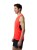 Koszulka męska Rossignol Sapa Ultra Tank Top red