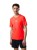 Koszulka męska Rossignol Sapa Ultra Tee red