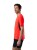 Koszulka męska Rossignol Sapa Ultra Tee red