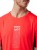 Koszulka męska Rossignol Sapa Ultra Tee red