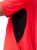 Koszulka męska Rossignol Sapa Ultra Tee red
