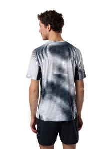 Koszulka męska Rossignol Sapa Ultra Tee black