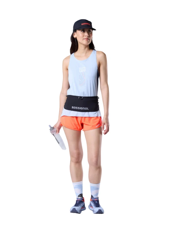 Koszulka damska Rossignol Sapa Ultra Tank blue