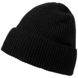 Czapka Helly Hansen Wool Beanie black
