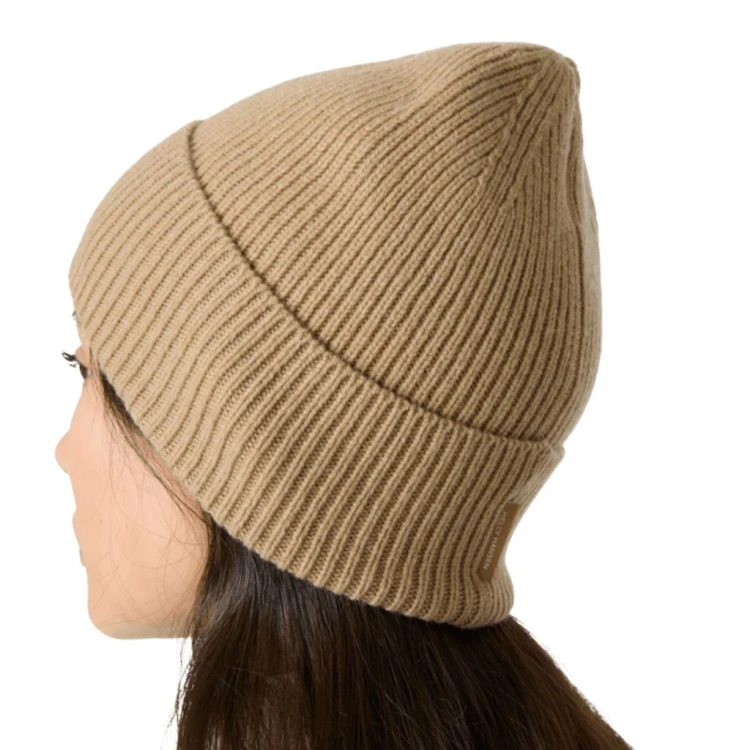 Czapka Helly Hansen Wool Beanie elmwood