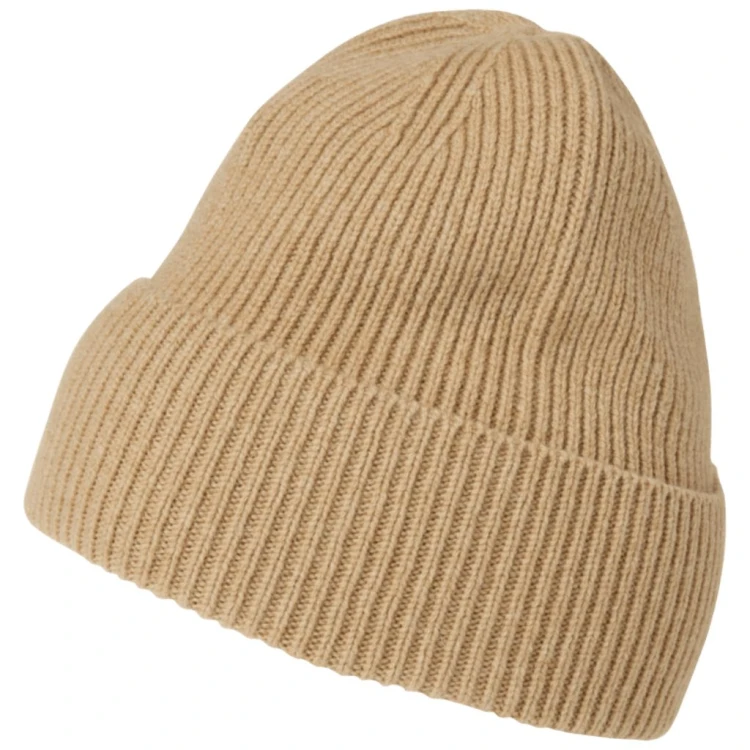 Czapka Helly Hansen Wool Beanie elmwood
