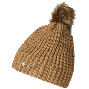 Czapka damska Helly Hansen Snowfall Beanie elmwood