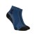 Skarpety X-Socks Run Perform Ankle marine/x black