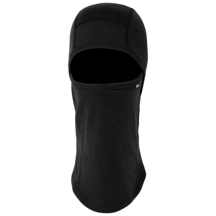 Kominiarka Helly Hansen Lifa Merino Balaclava black