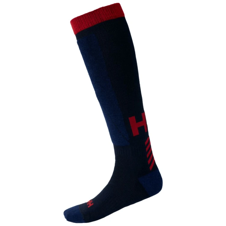 Skarpety Helly Hansen Alpine Sock Technical navy